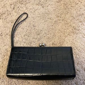 Burberry Clutch